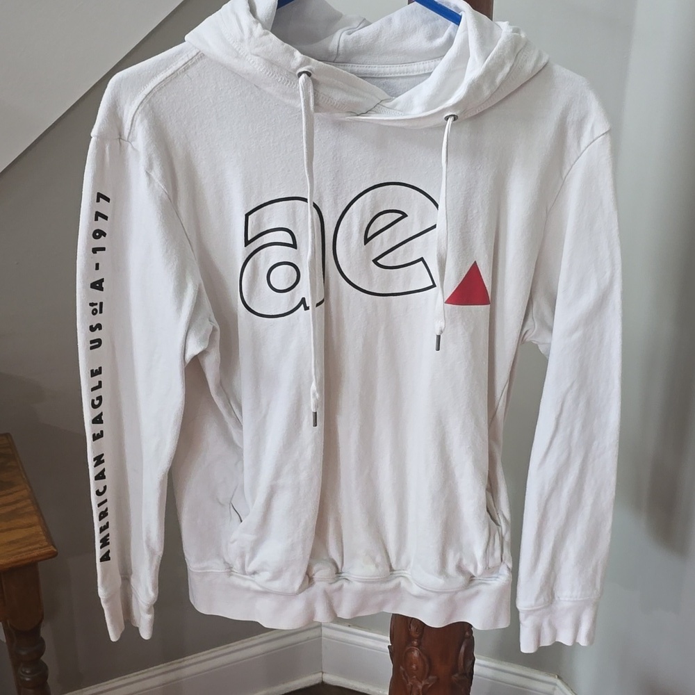 GUC American Eagle hoodie